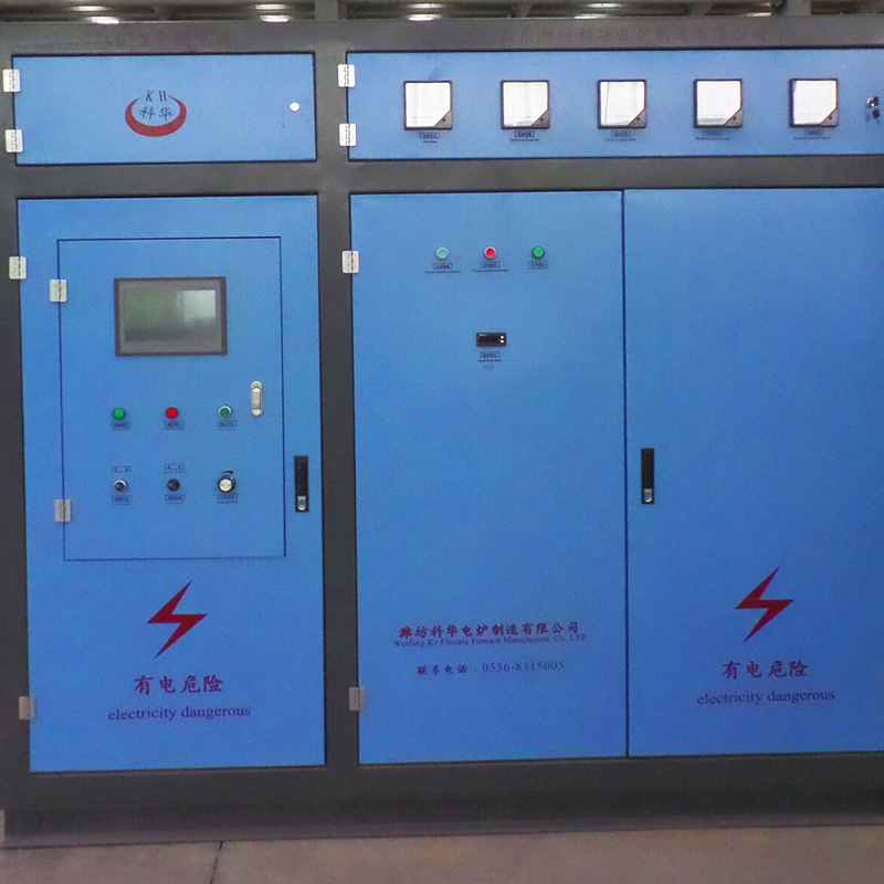 KGPS高压可控硅感应电源